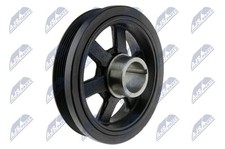 Puleggia albero motore NTY RKP-PL-018 per Chevrolet Camaro Cabrio C100
