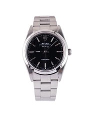 Rolex Air-King 14000 1999 (13159)
