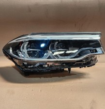 Original BMW Adaptive LED Scheinwerfer 8499109 5er G30 G31 und M5 F90