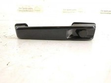 MERCEDES-BENZ G Cabrio W463 T&uuml;rau&szlig;engriff hinten links 2.99 Diesel 27138656