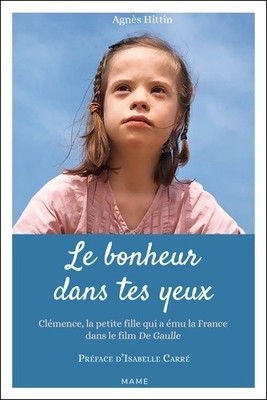 Glück in deinen Augen: Clémence l... - Agnès Hittin - V2142631