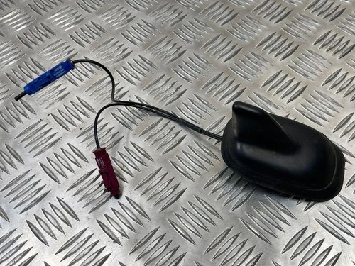 VW PASSAT B7 ALLTRACK 365 Antenne 3C0035507A 2.00 Diesel 2007 31274989