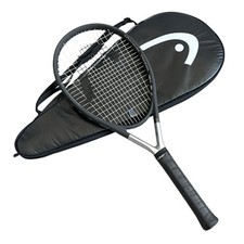 Head Ti. S6 XtraLong Titanium Tennis Racquet ...