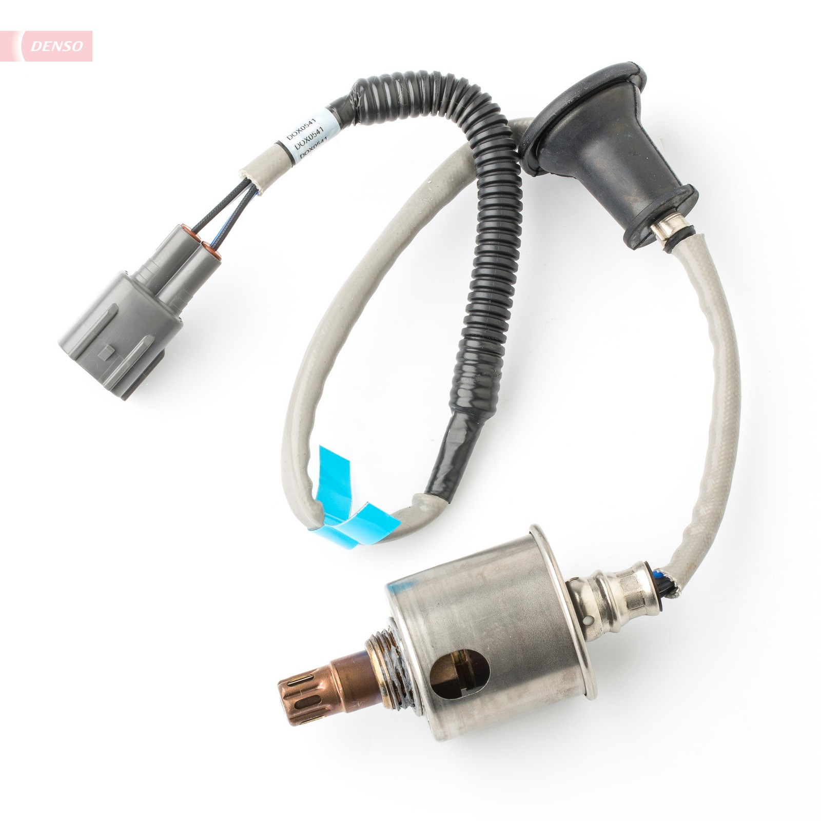 Lambda Sensor DOX-0541 Denso Oxygen 8946530710 Genuine Top Quality Guaranteed
