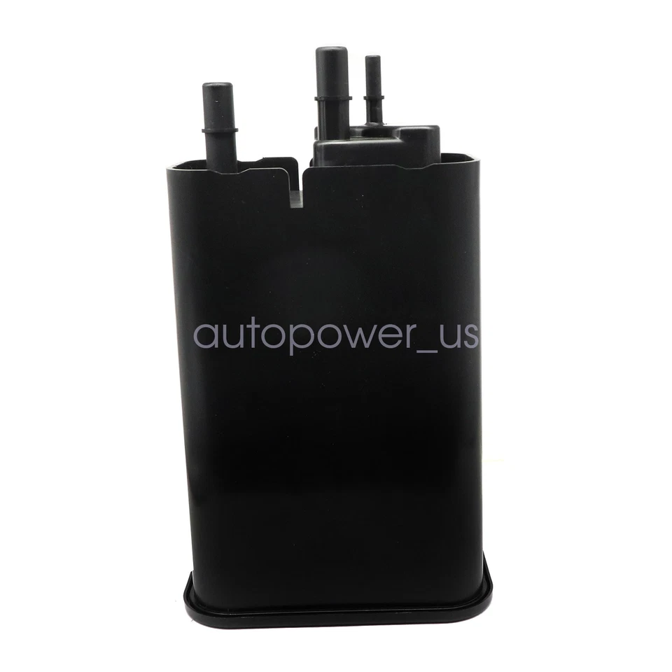 Nuevo para Volvo S60 S80 V60 V70 XC60 XC70 Emisiones Carbono Vapor Bote Foto 3 de 4