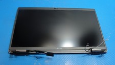 Dell Precision 15.6  3560 Genuine Matte FHD LCD Screen Complete Assembly Gray