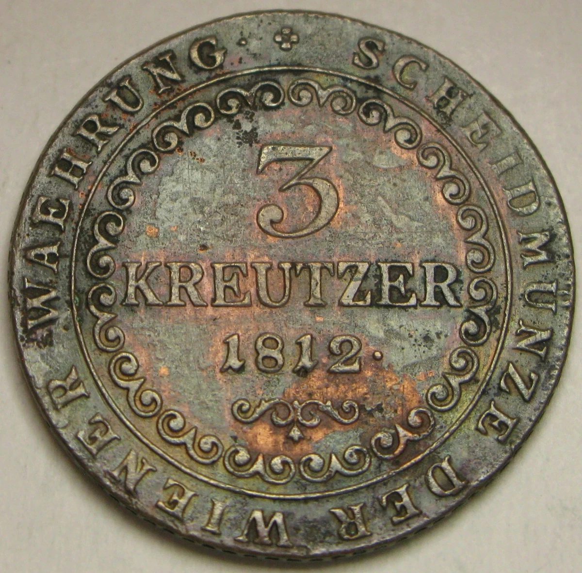 1812 Year Austrian Coins for sale | eBay