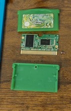 Revived Pokemon Leaf Green (Fully Working!)