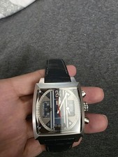 Tag Heuer Monaco 24 Calibre 36 Chronograph CAL5111.FC6299 TO256896 4