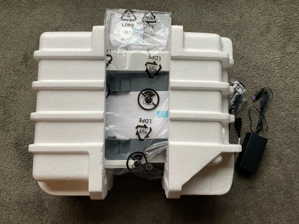 ScanJet Pro 3500 F1 Scanner NEW - Image 2 of 4