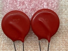 Little Fuse 320L40 VARISTORS, Lot of 3, Discount on Additional, New, Fast Ship!