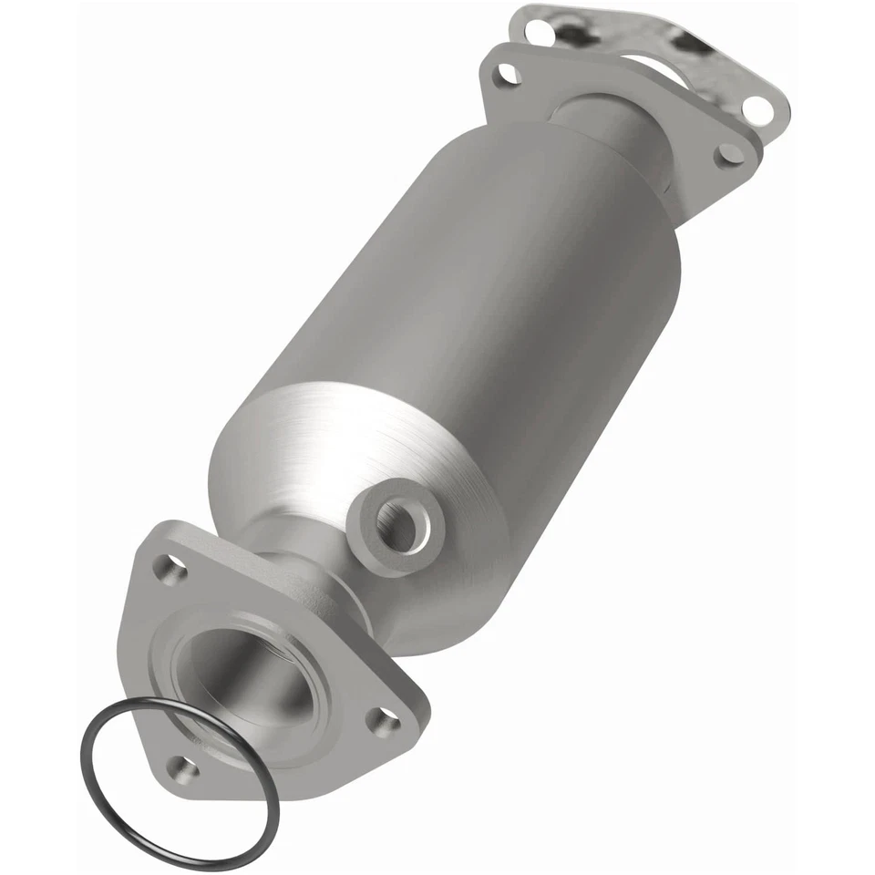 Convertidor catalítico MagnaFlow: EPA, para Honda Prelude 1996-2001 Foto 4 de 4