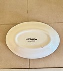 Oval Ceramic Trinket Dish Hand Made in Jerusalem — photo 3
