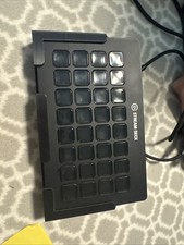 Elgato Stream Deck XL 32-Key USB Programmable...