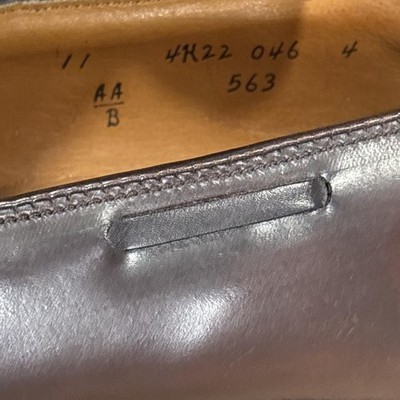 Alden 563