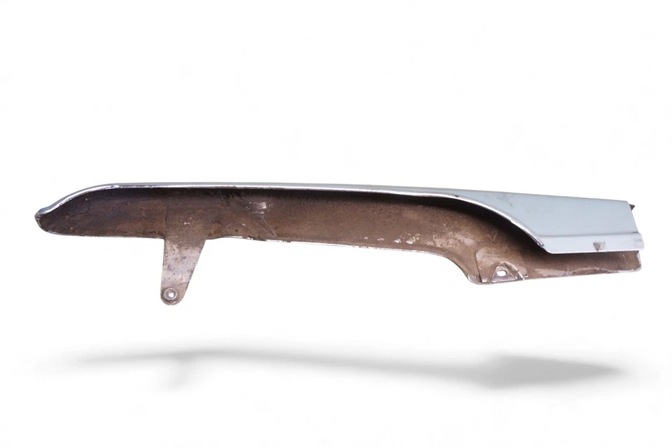 Protector de cadena Honda CB400f 1975-77 CB400 F CB 400f *2699A H41 1 Foto 2 de 4