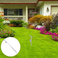  Zinc Coated Ground Rod for Earthing Electric Fence Grounding Rods