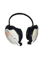 Sony SRF-H11 S2 Sports AM / FM Radio Walkman with Rear Reflector Headphones