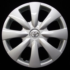 Hubcap For 2009-2013 Toyota Corolla Wheel Cover 15 42621-02140 61147 X1