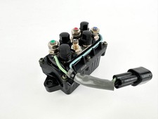 1999 Yamaha 250 HP 2 Stroke Outboard Trim Tilt Relay 61A-81950-00-00 OEM