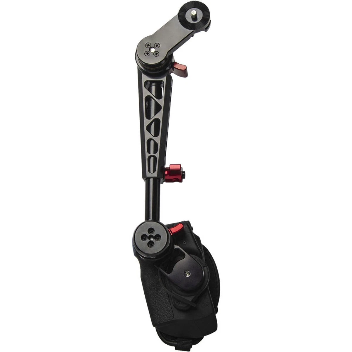 Zacuto Rosette Trigger Grip - Thumbnail 5
