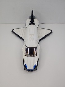 LEGO Space Shuttle Explorer 31066 CREATOR Build #1 Complete READ