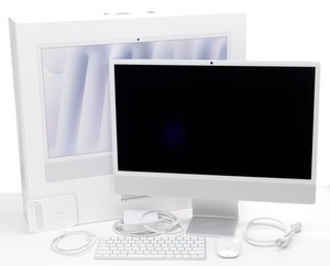 iMac 24in 2021 | eBay