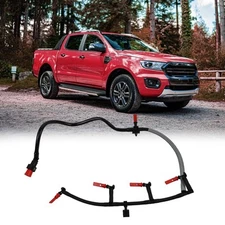 Fuel Injector Return Pipe for Mazda BT 50 II 2011 Easy Installation Guide