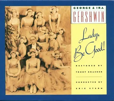 E. Stern - Gershwin: Lady be good (Gesamtaufnahme)