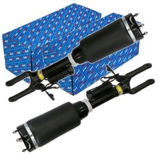 2x JAPKO LUFTFEDERBEIN VORNE passend f&uuml;r MERCEDES-BENZ R-KLASSE | MJAS041