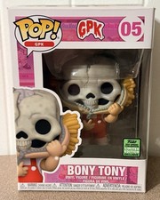 Funko Pop Garbage Pail Kids GPK Vinyl Figures 21