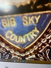 Sterling silver Montana Big Sky Country collectors spoon still in box — photo 3