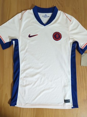 Nike Dri-FIT Chelsea FC Stadium Away Jersey FN8786-839 Men's Small S New NWT