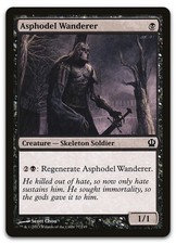 Asphodel Wanderer #77 (NM) Theros THS Magic MTG