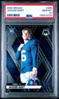 2025 PANINI MOSAIC #288 JAXSON DART PSA 10