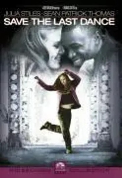 Save The Last Dance | Duane Adler (U. A.) | Deutsch | DVD | 1X DVD-9 | 2004-image