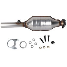KATALYSATOR KAT Für VW GOLF IV BORA SEAT LEON TOLEDO II 1.4 1.6 16V BCA BCB