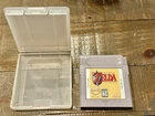New ListingLegend of Zelda: Link's Awakening (Nintendo Game Boy, 1998) Authentic & Tested