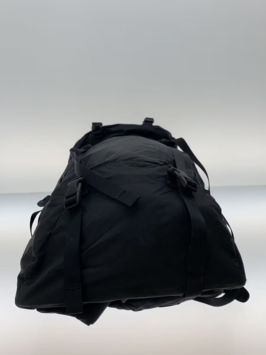 PORTER Backpack Nylon Black Backpack - image 4
