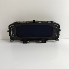 Volkswagen Polo MK6 AW1 Instrument Cluster Tachometer 2G0920320C 2024 30191095