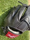 Rawlings Pro Preferred 11.75 200pattern Wingtip 205 Custom Kip Baseball Glove — photo 2
