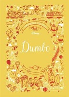 Dumbo (Disney Animated Classics) | Lily Murray | Englisch | Buch | Shockwave