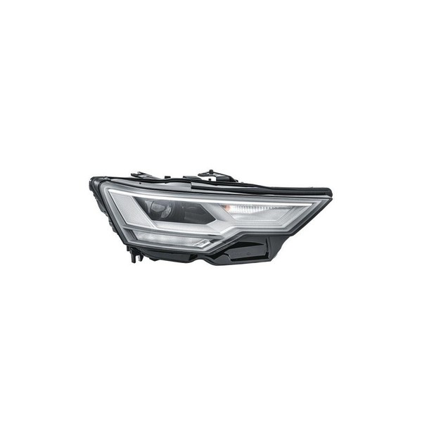 Hella Hauptscheinwerfer 1ZX 013 376-121 FüR Audi Vw, Rechts-image