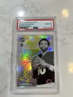2024 PSA 10 Panini Donruss Optic Rookie Kings Caleb Williams #1 (RC)