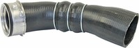 Metzger Ladeluftschlauch 2400230 FüR Bmw, LadeluftküHler, Links