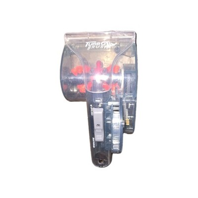 Bissell Turbo Brush Attachment Replacement OEM Select 2X model 9400 05255C 