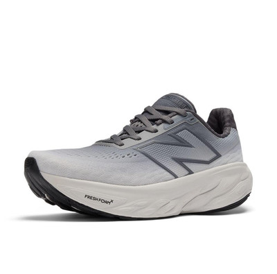 Fresh Foam X 1080 V14 Women's Running Shoes, Castlerock/Grey Matter, 10 M