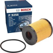 BOSCH OIL FILTER FOR ALFA ROMEO FIAT FORD JEEP SUZUKI VAUXHALL 1.3 1.4 P9256