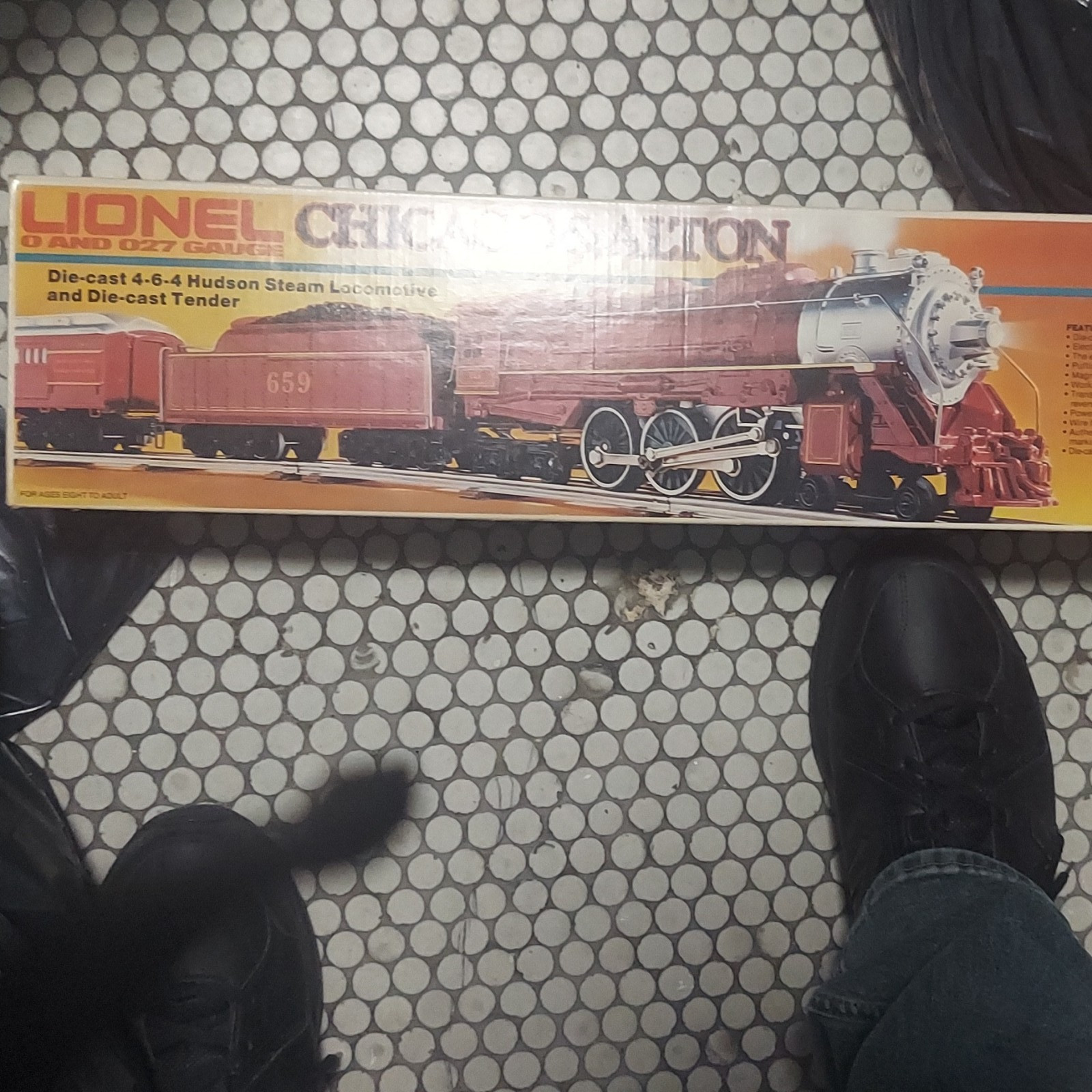 Click here to see eBay Auction