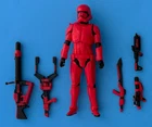 STAR WARS VINTAGE COLLECTION SITH TROOPER VC162A COMPLETE TROS AMAZON EXCLUSIVE